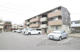 クレヴィアメゾン外観写真