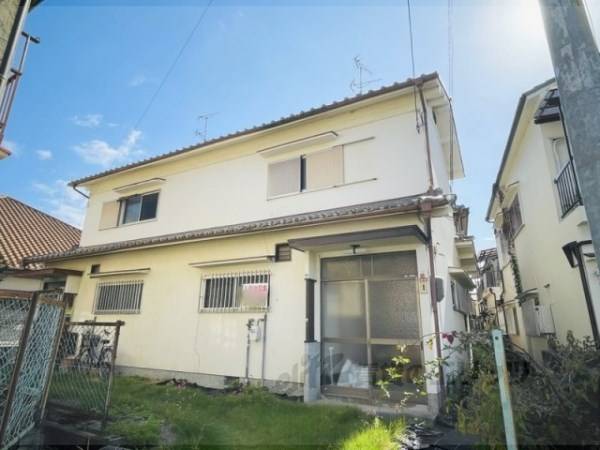 158460の外観写真