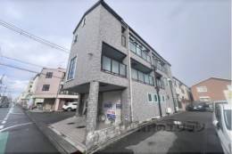 ラ・セジュール外観写真