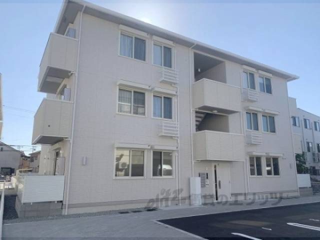 Ｖｉｅｒ　Ｃａｓａ　Ｂ外観写真1