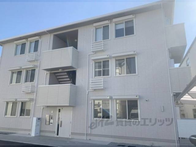 Ｖｉｅｒ　Ｃａｓａ　Ｂ外観写真2