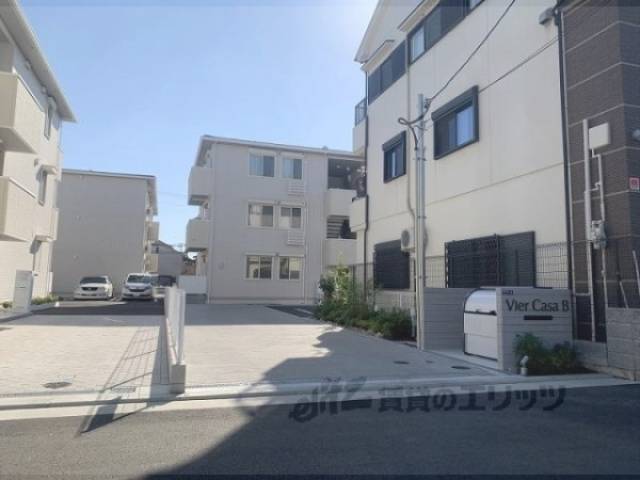 Ｖｉｅｒ　Ｃａｓａ　Ｂ外観写真3