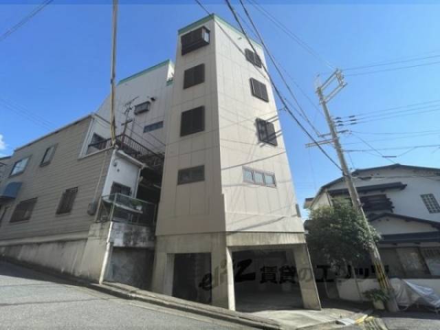 ハイネス桜井外観写真2