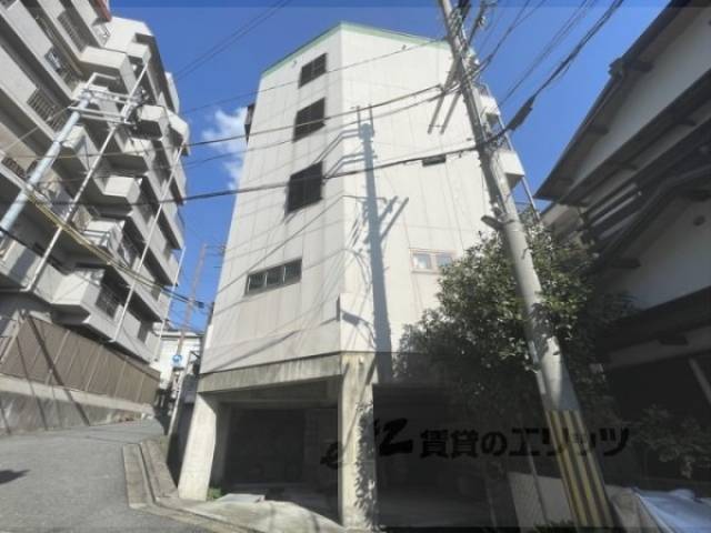 ハイネス桜井外観写真3