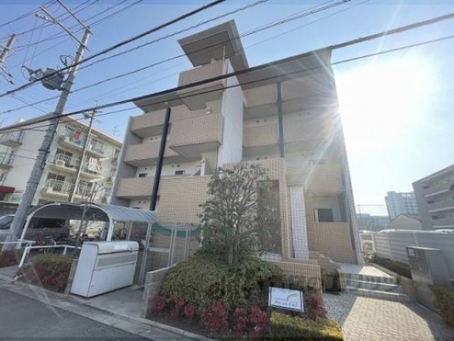 アルカンシェル外観写真1