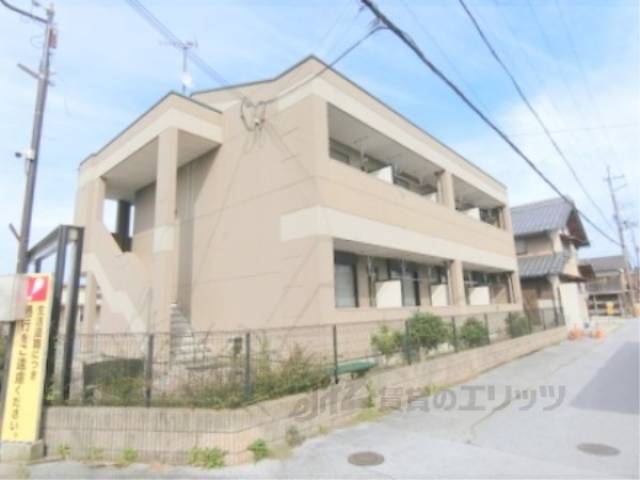 メゾン・ラヴィアンローズ２外観写真2