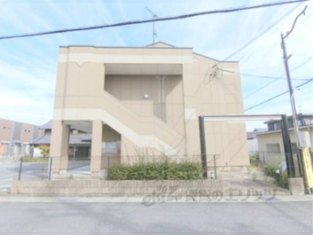 メゾン・ラヴィアンローズ２外観写真3