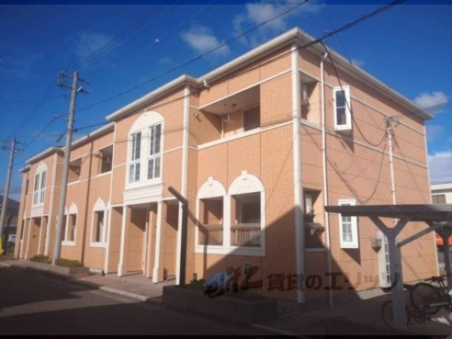 アルテイシア外観写真1