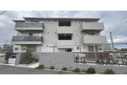 レジデンス藤戸外観写真