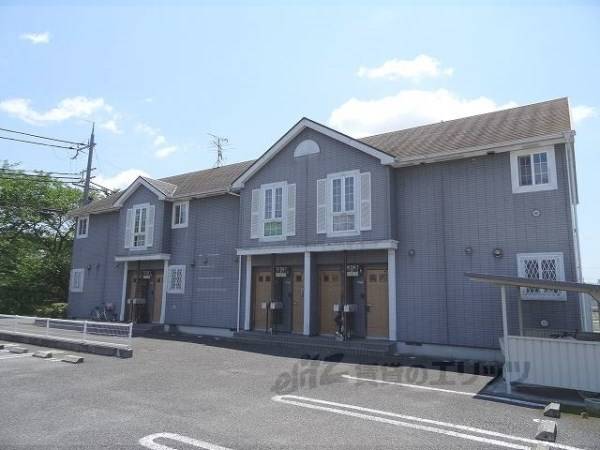 158551の外観写真