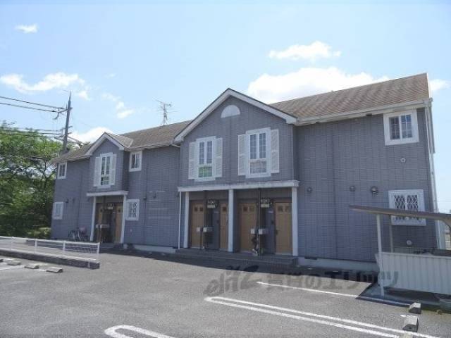 ル・プレンシュルＡ外観写真1