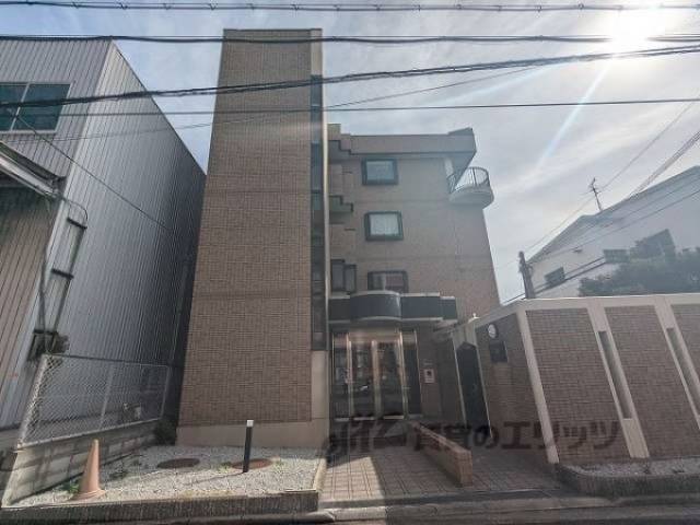 アルブル外観写真1