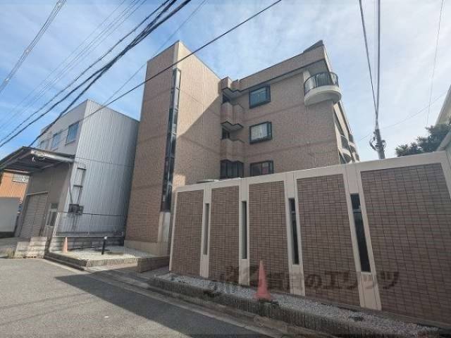 アルブル外観写真2