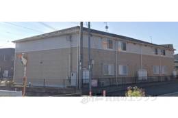 フィールド・ルミナス２外観写真