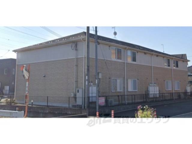 フィールド・ルミナス２外観写真1