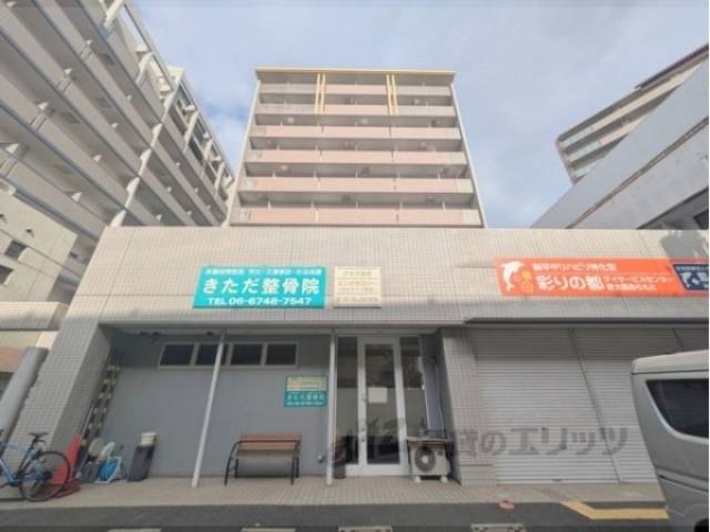 アンビション外観写真2