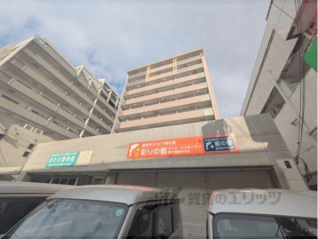 アンビション外観写真3