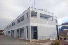 U.SA-KMHヴィラさくら外観写真