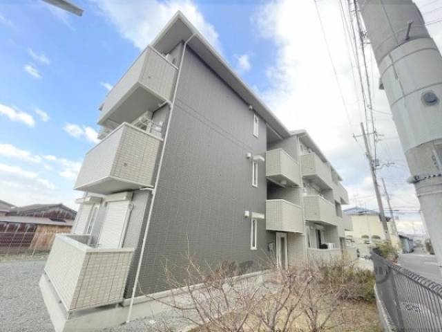 はぁ～と六万寺外観写真3