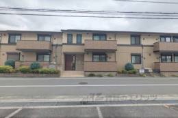 レスぺランス　Ａ棟外観写真