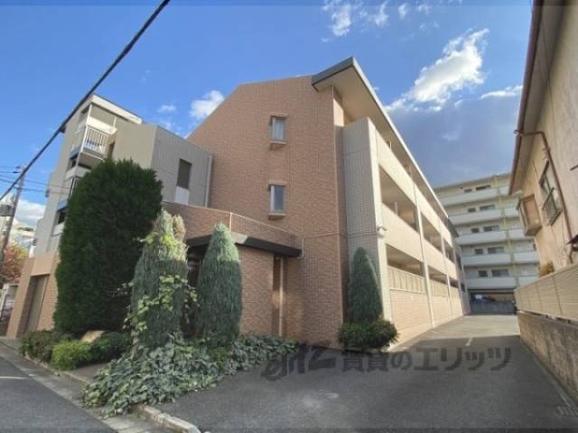 ルシェロノルテ外観写真1