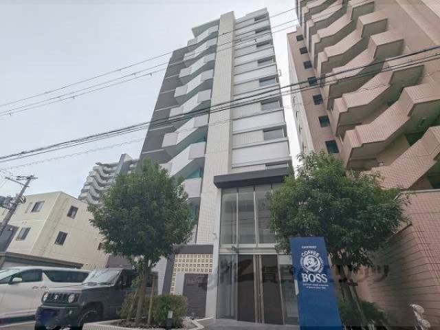 エトワール　フィラント外観写真1