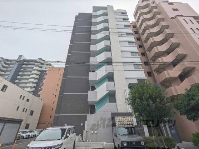 エトワール　フィラント外観写真2