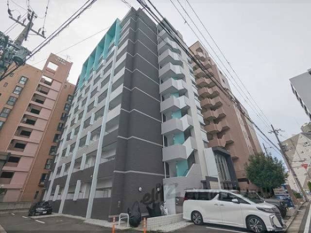 エトワール　フィラント外観写真3