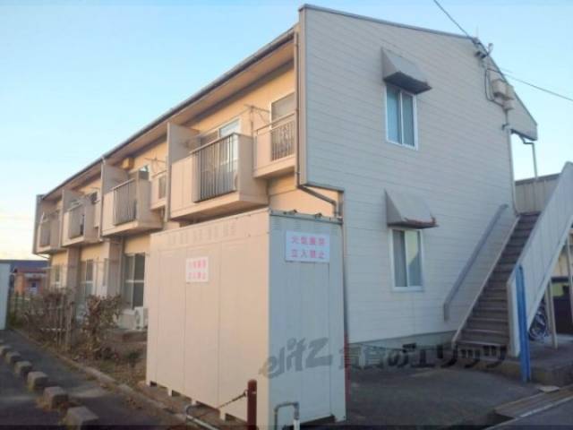 リバーサイドビラ２外観写真2