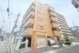 SANTO LALUZ AJIROKITA外観写真