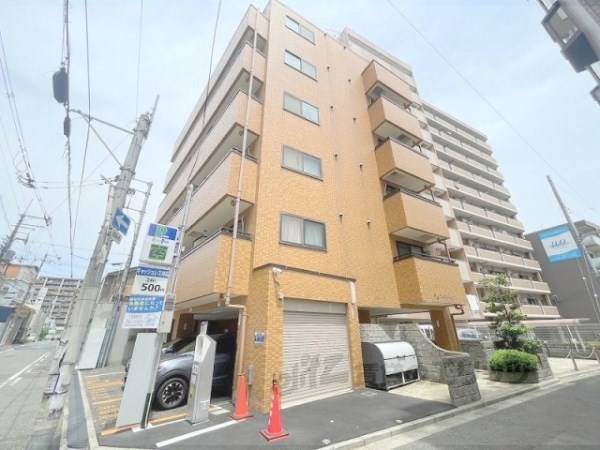 158601の外観写真