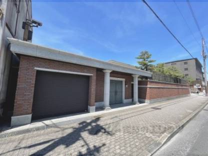岡崎最勝寺町5-2貸家外観写真1