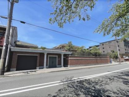 岡崎最勝寺町5-2貸家外観写真2