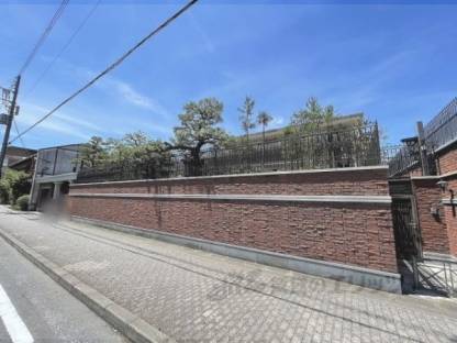 岡崎最勝寺町5-2貸家外観写真3