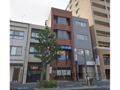 大文字町貸事務所外観写真1