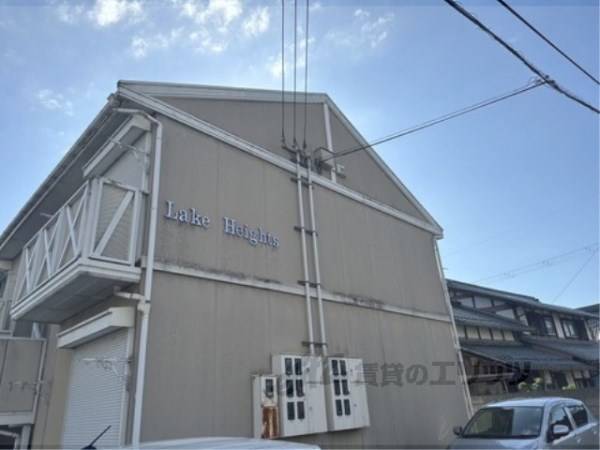 158616の外観写真