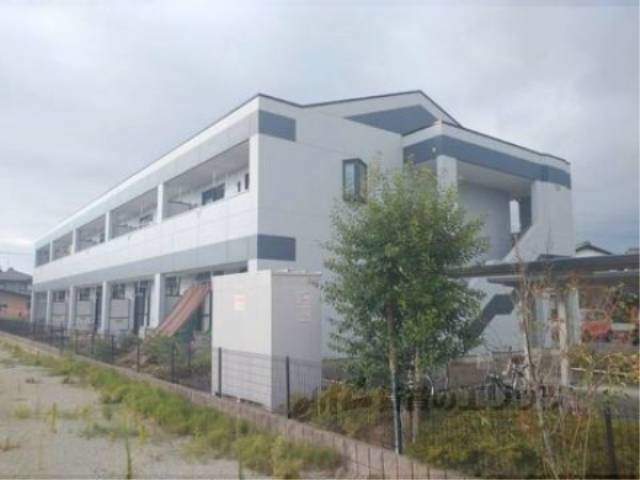 ＩＺＵＭＩ外観写真2