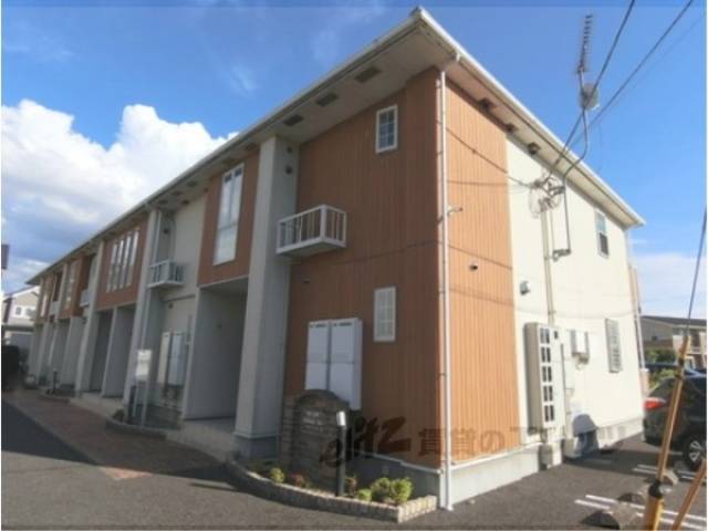 ファミリータイズ３外観写真1