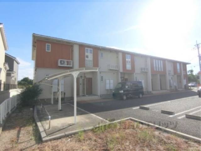 ファミリータイズ３外観写真2