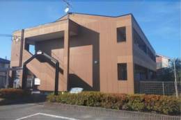 ＫＵＲＵＭＩ外観写真