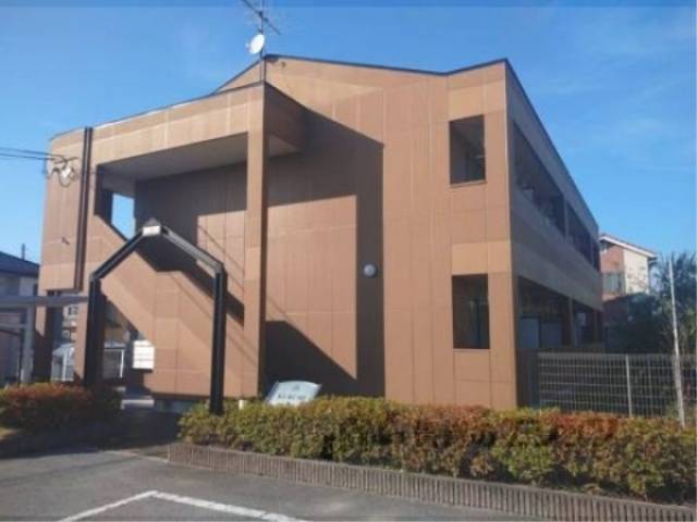 ＫＵＲＵＭＩ外観写真1