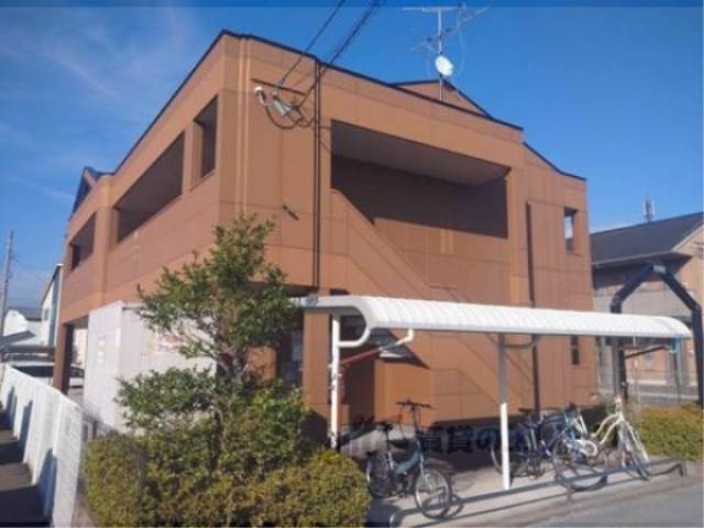 ＫＵＲＵＭＩ外観写真2