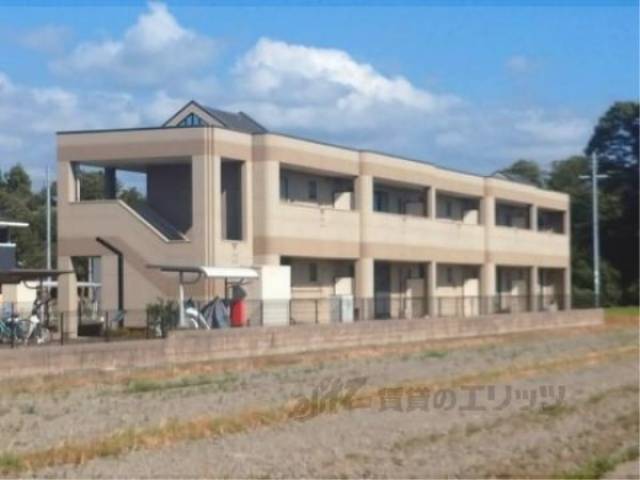 ＳＭＩＬＥ外観写真2