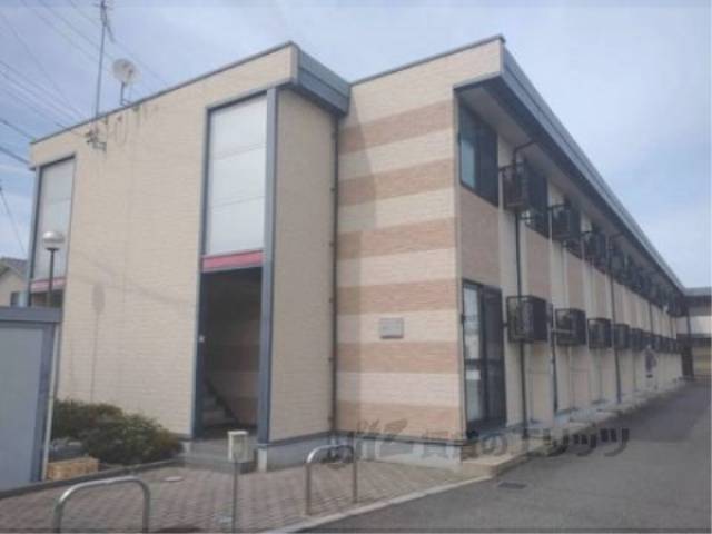 レオパレスＭＩＴＳＵＲＵ外観写真2