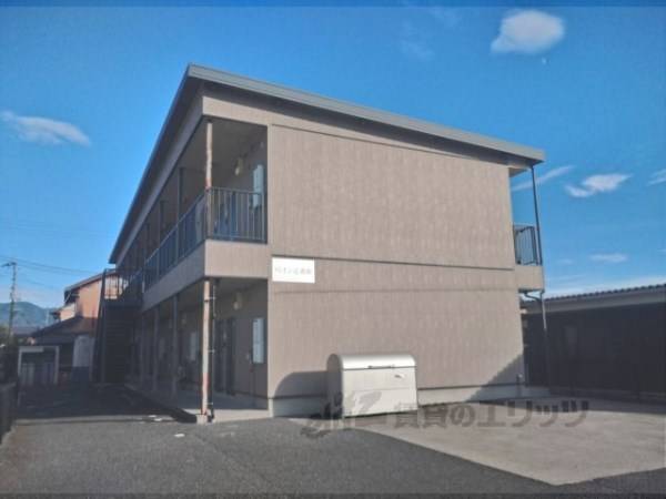 158643の外観写真