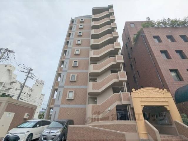 アット長田外観写真2