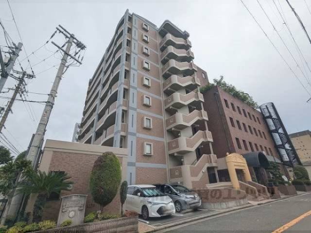 アット長田外観写真3