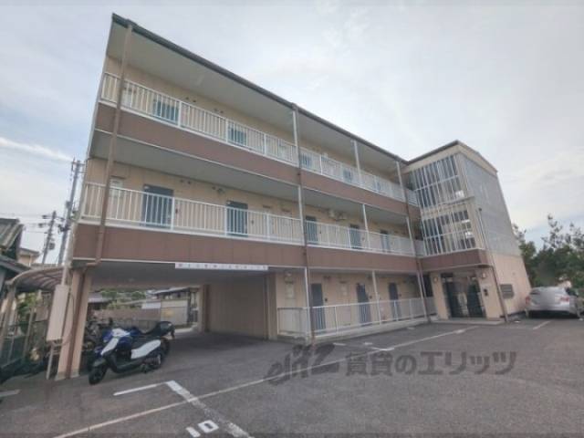 サニーウェル新石切外観写真1