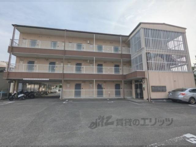 サニーウェル新石切外観写真2