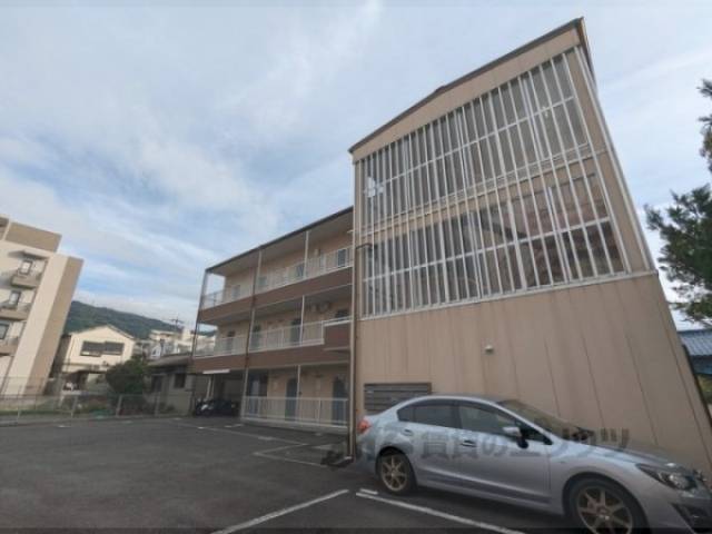 サニーウェル新石切外観写真3